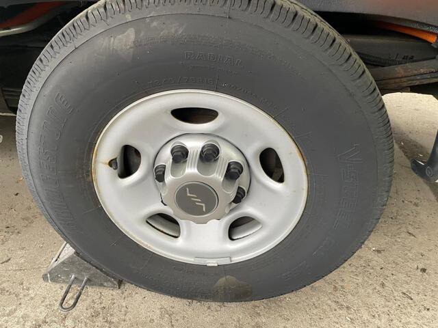 2014 Chevrolet Express 2500 in Blauvelt, NY 10913 - 2329620 20