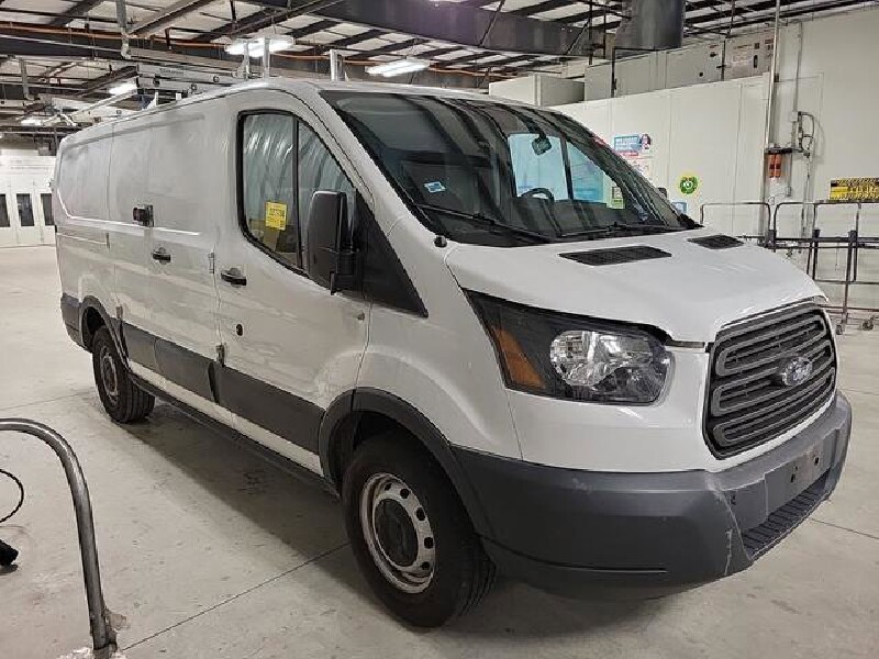 2015 Ford Transit 250 in Blauvelt, NY 10913-1169 - 2329621