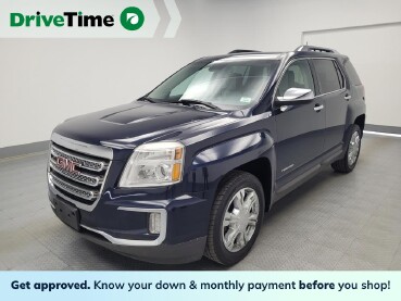 2017 GMC Terrain in Memphis, TN 38128