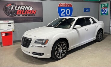 2012 Chrysler 300 in Conyers, GA 30094