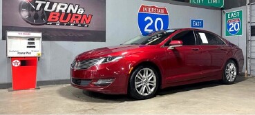 2013 Lincoln MKZ in Conyers, GA 30094