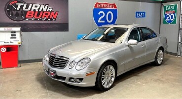 2007 Mercedes-Benz E 350 in Conyers, GA 30094