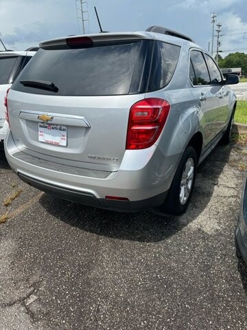2016 Chevrolet Equinox in Commerce, GA 30529 - 2329640 6
