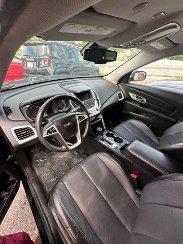 2017 GMC Terrain in Commerce, GA 30529 - 2329641 5