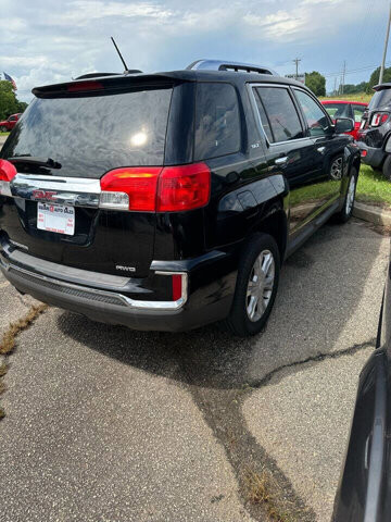 2017 GMC Terrain in Commerce, GA 30529 - 2329641 3