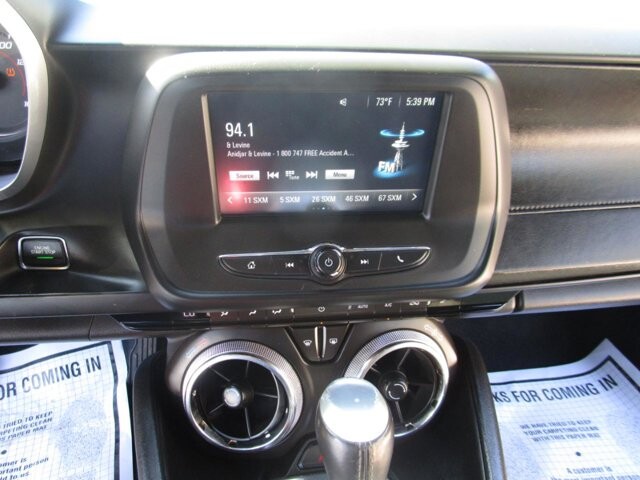 2018 Chevrolet Camaro in Tampa, FL 33604-6914 - 2329643 5