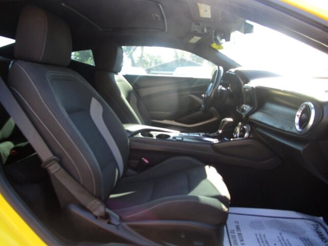 2018 Chevrolet Camaro in Tampa, FL 33604-6914 - 2329643 6