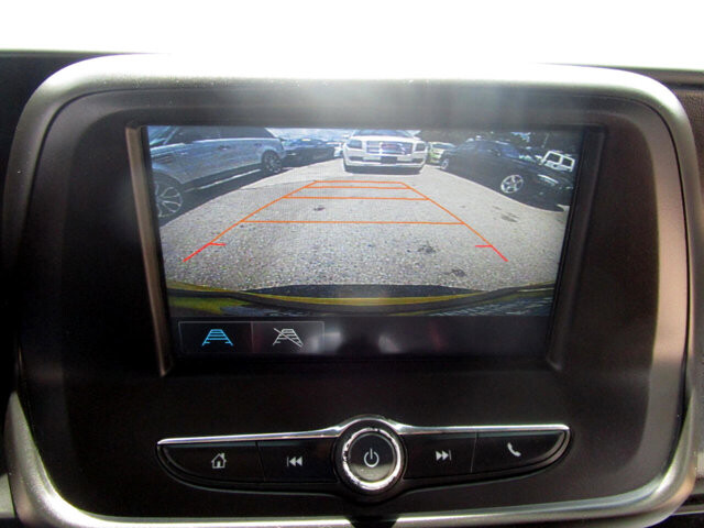 2018 Chevrolet Camaro in Tampa, FL 33604-6914 - 2329643 33