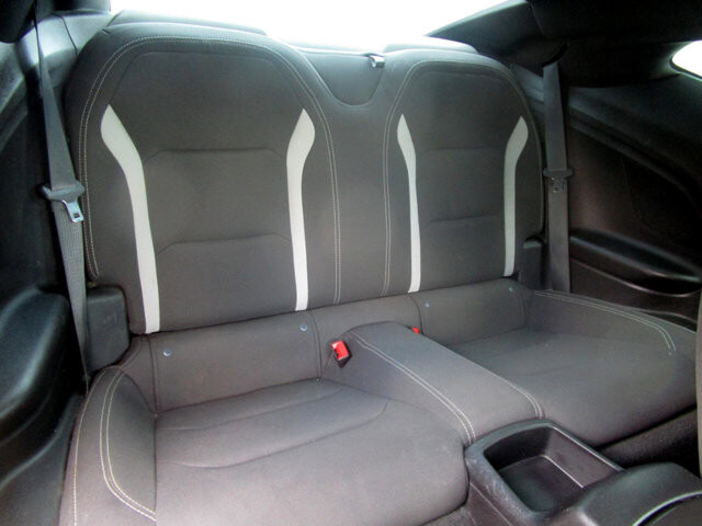 2018 Chevrolet Camaro in Tampa, FL 33604-6914 - 2329643 36