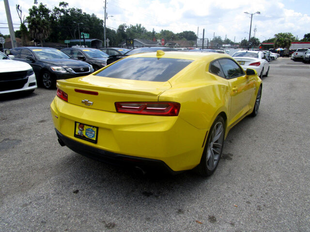 2018 Chevrolet Camaro in Tampa, FL 33604-6914 - 2329643 46