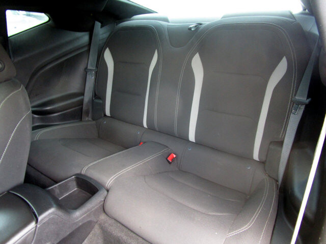 2018 Chevrolet Camaro in Tampa, FL 33604-6914 - 2329643 37