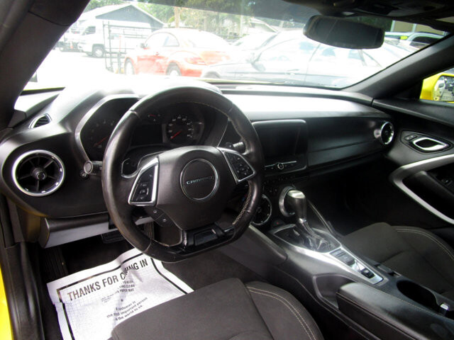 2018 Chevrolet Camaro in Tampa, FL 33604-6914 - 2329643 39