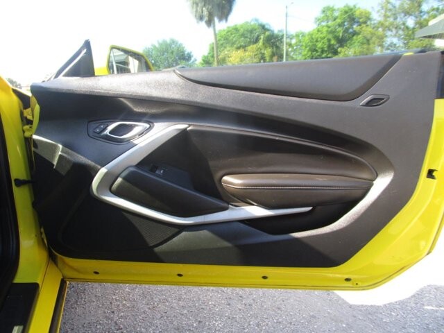 2018 Chevrolet Camaro in Tampa, FL 33604-6914 - 2329643 15