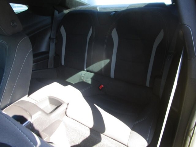 2018 Chevrolet Camaro in Tampa, FL 33604-6914 - 2329643 9