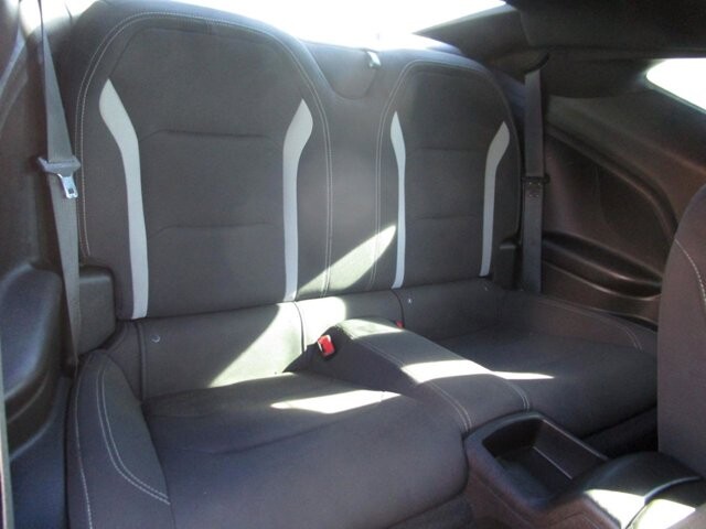 2018 Chevrolet Camaro in Tampa, FL 33604-6914 - 2329643 8