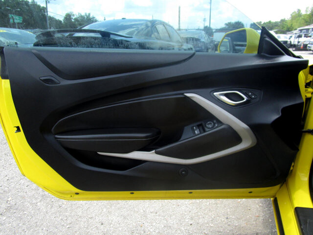 2018 Chevrolet Camaro in Tampa, FL 33604-6914 - 2329643 42