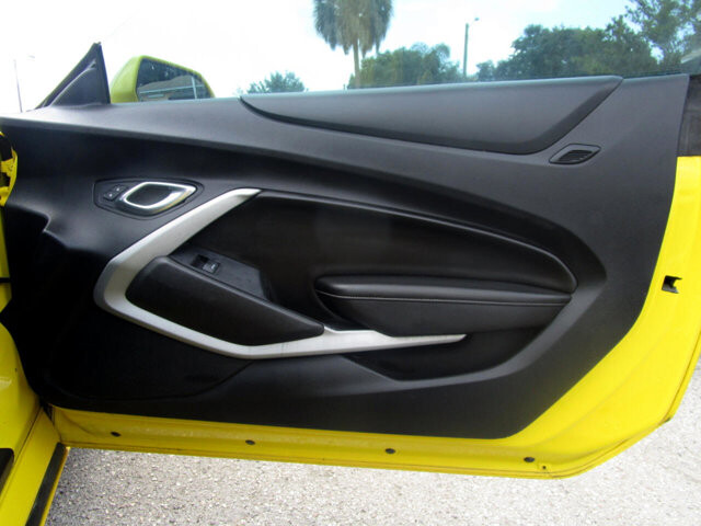 2018 Chevrolet Camaro in Tampa, FL 33604-6914 - 2329643 43