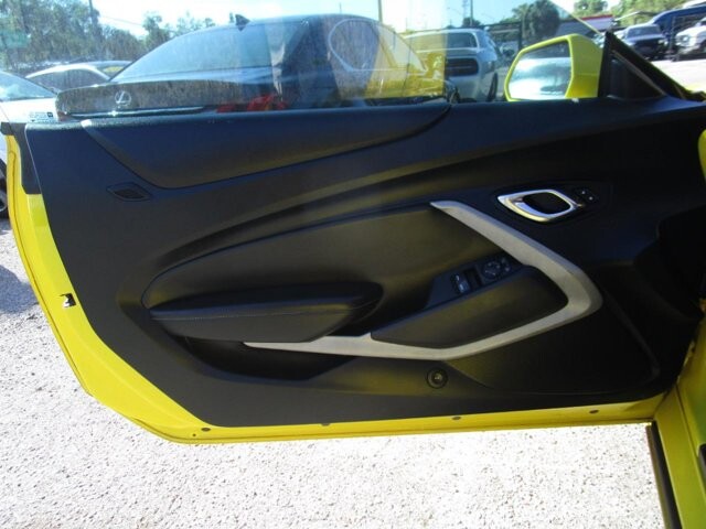 2018 Chevrolet Camaro in Tampa, FL 33604-6914 - 2329643 14