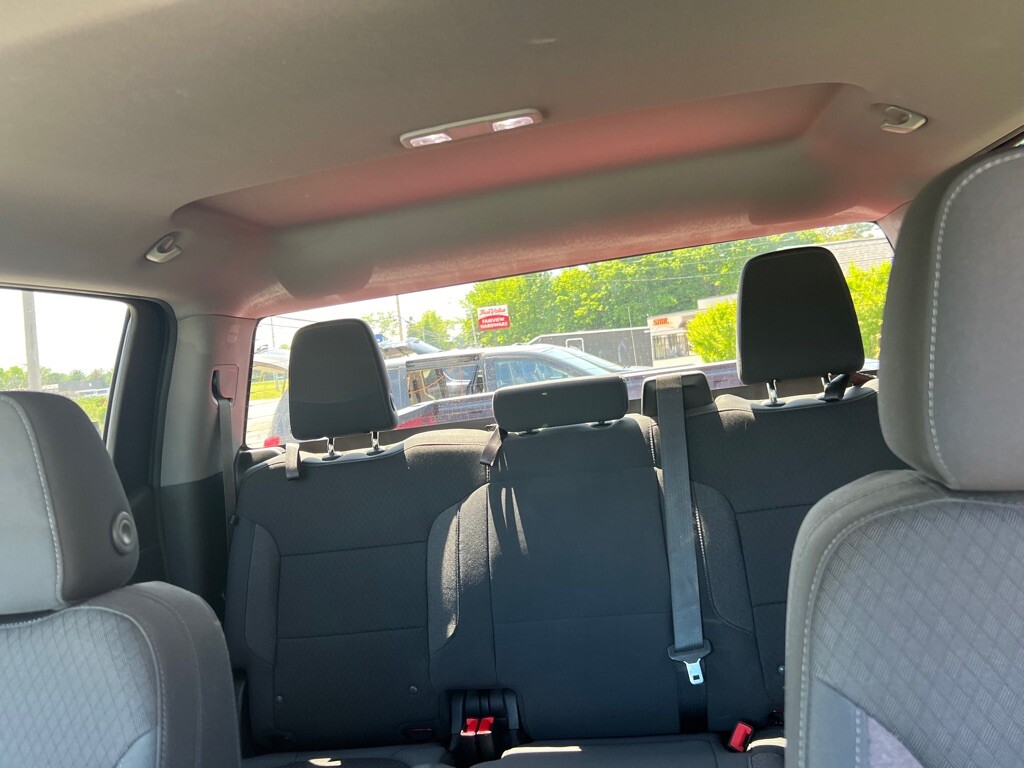 2019 GMC Sierra 1500 in Fairview, PA 16415 - 2329648 21