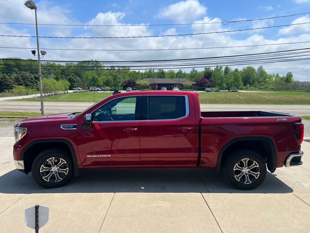 2019 GMC Sierra 1500 in Fairview, PA 16415 - 2329648 6