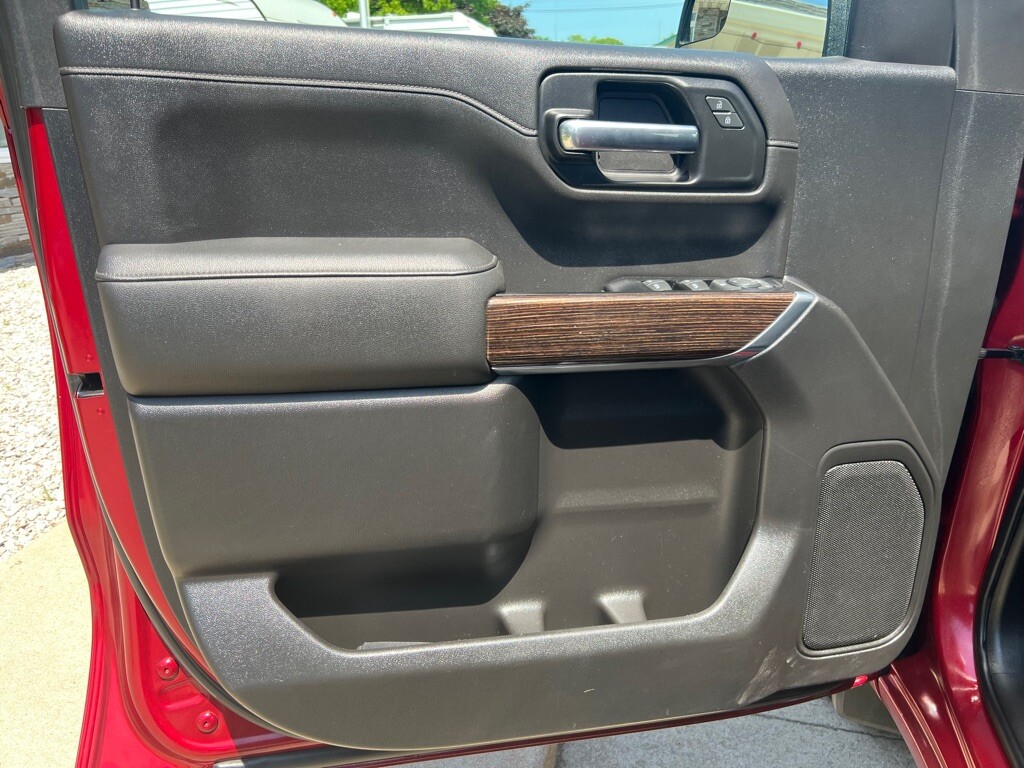 2019 GMC Sierra 1500 in Fairview, PA 16415 - 2329648 13