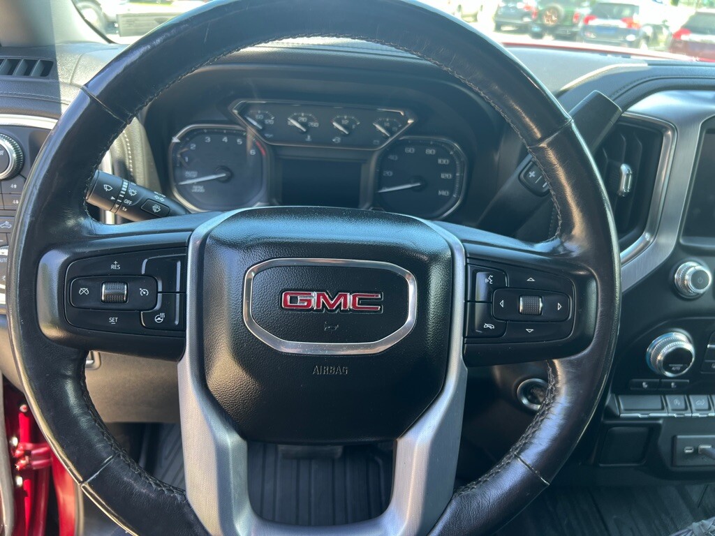 2019 GMC Sierra 1500 in Fairview, PA 16415 - 2329648 14