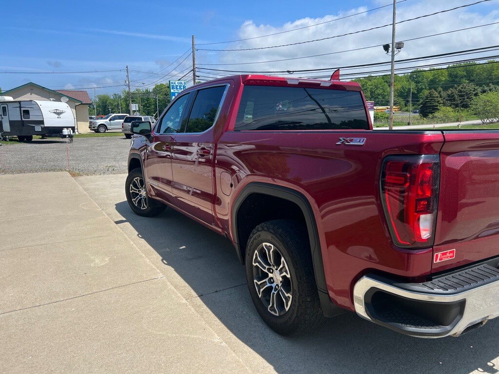 2019 GMC Sierra 1500 in Fairview, PA 16415 - 2329648 5