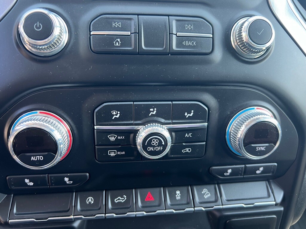 2019 GMC Sierra 1500 in Fairview, PA 16415 - 2329648 17