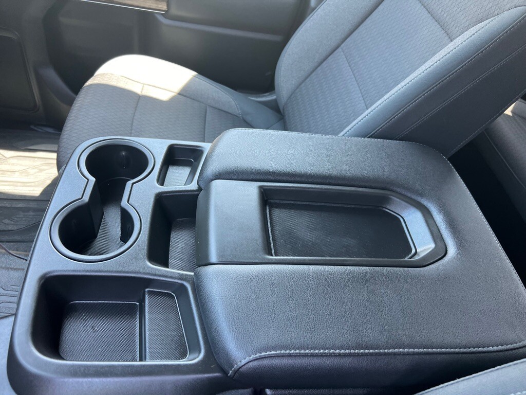 2019 GMC Sierra 1500 in Fairview, PA 16415 - 2329648 20