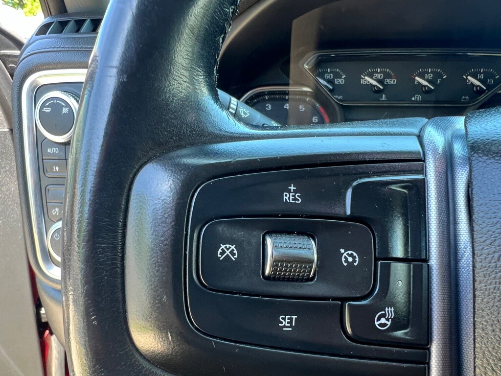 2019 GMC Sierra 1500 in Fairview, PA 16415 - 2329648 16