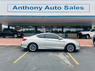 2013 Honda Accord in Thomson, GA 30824