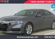 2019 Honda Accord in Dallas, TX 75212 - 2329675 17