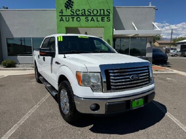 2011 Ford F150 in St. George, UT 84770