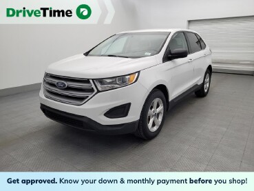 2017 Ford Edge in Tallahassee, FL 32304
