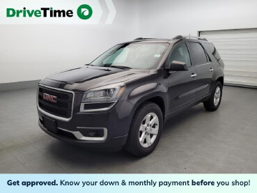 2016 GMC Acadia in Pittsburgh, PA 15237