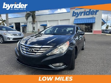 2011 Hyundai Sonata in Pinellas Park, FL 33781