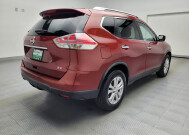 2016 Nissan Rogue in Lewisville, TX 75067 - 2329727 9