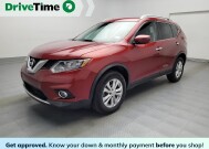 2016 Nissan Rogue in Lewisville, TX 75067 - 2329727 1