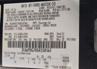 2016 Ford Fusion in Tampa, FL 33619 - 2329746 33