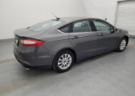 2016 Ford Fusion in Tampa, FL 33619 - 2329746 10