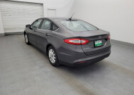2016 Ford Fusion in Tampa, FL 33619 - 2329746 5