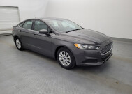 2016 Ford Fusion in Tampa, FL 33619 - 2329746 11