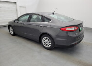 2016 Ford Fusion in Tampa, FL 33619 - 2329746 3