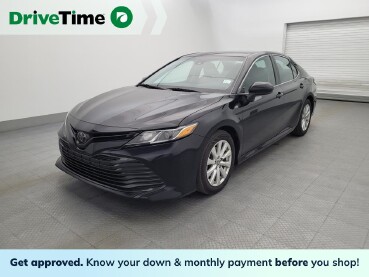 2020 Toyota Camry in Tallahassee, FL 32304