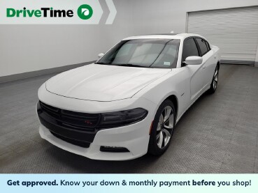 2015 Dodge Charger in Ocala, FL 34471