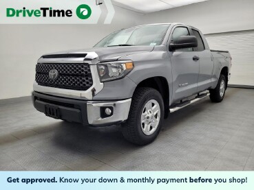 2018 Toyota Tundra in Conway, SC 29526