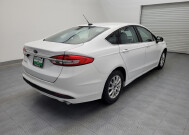 2017 Ford Fusion in Live Oak, TX 78233 - 2329796 9