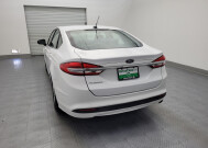 2017 Ford Fusion in Live Oak, TX 78233 - 2329796 6
