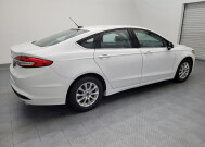 2017 Ford Fusion in Live Oak, TX 78233 - 2329796 10