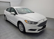 2017 Ford Fusion in Live Oak, TX 78233 - 2329796 13
